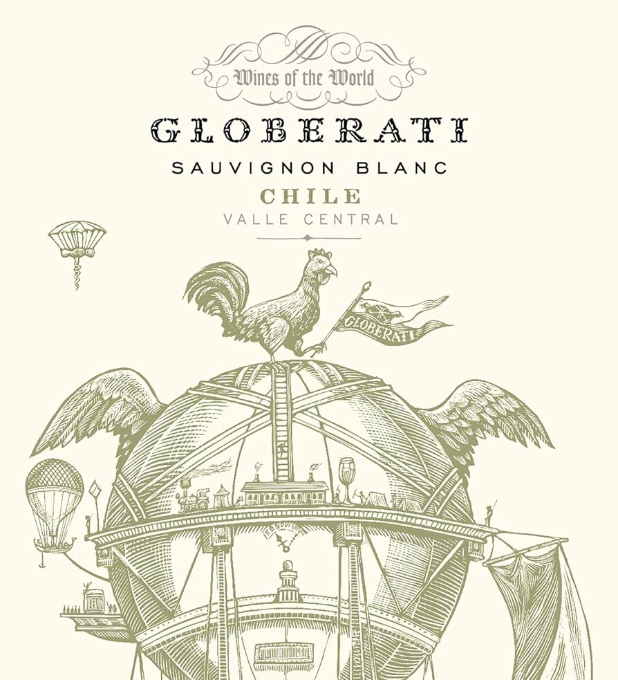 Globerati Sauvignon Blanc