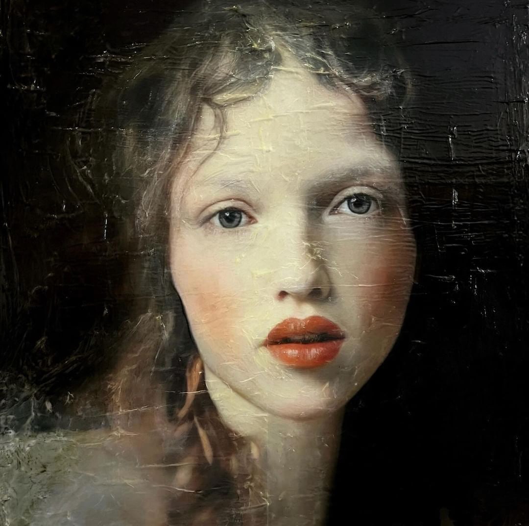 Eternity in Her Eyes