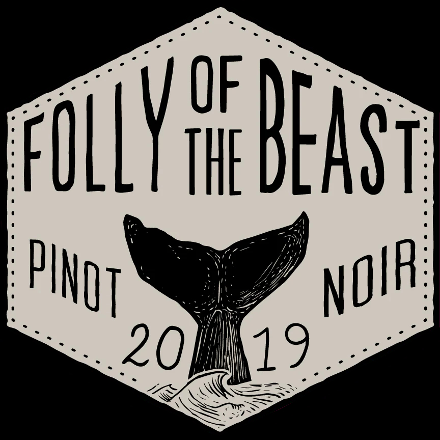 Folly of the Beast Pinot Noir