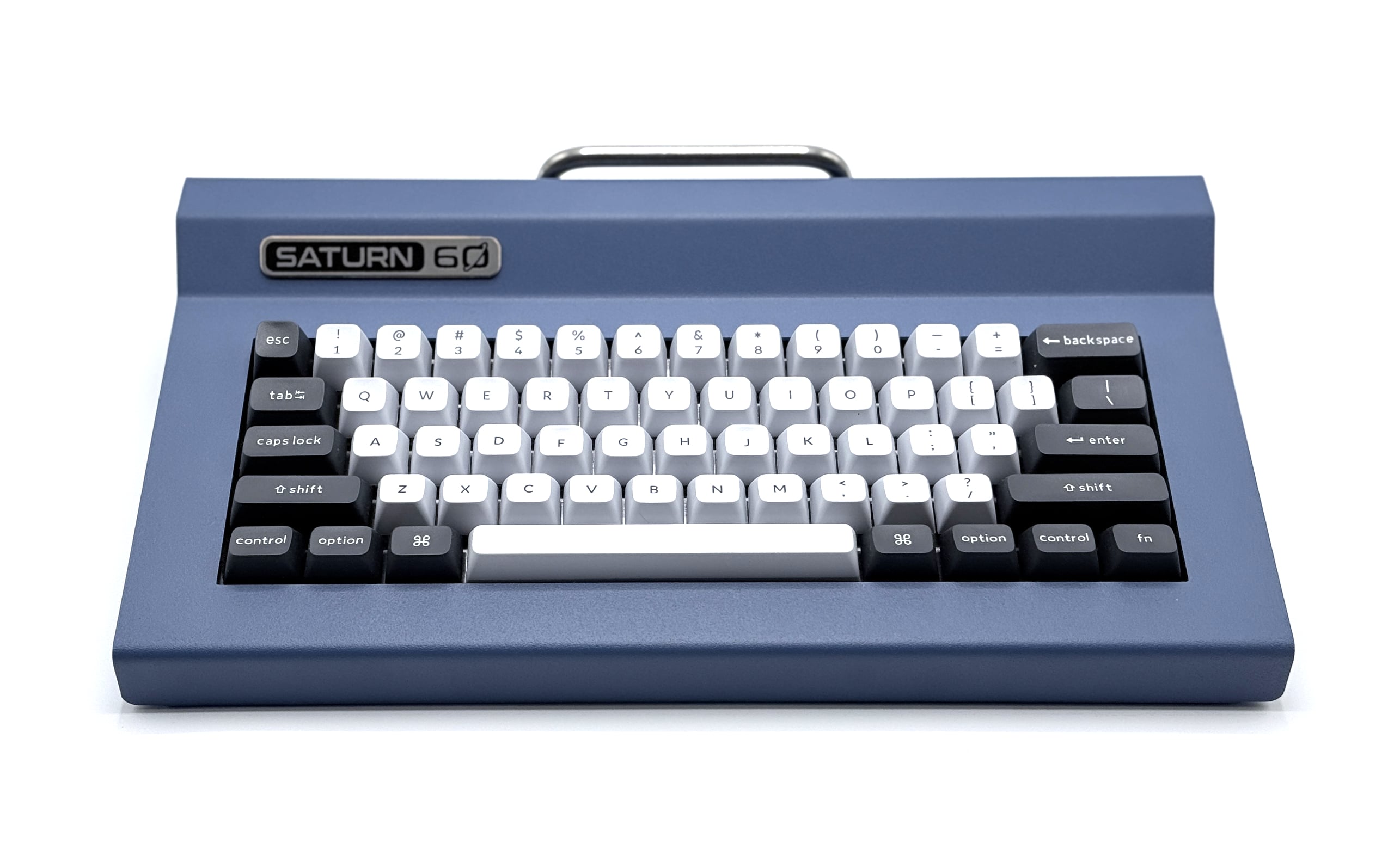 Saturn|60 (Blue Moon)