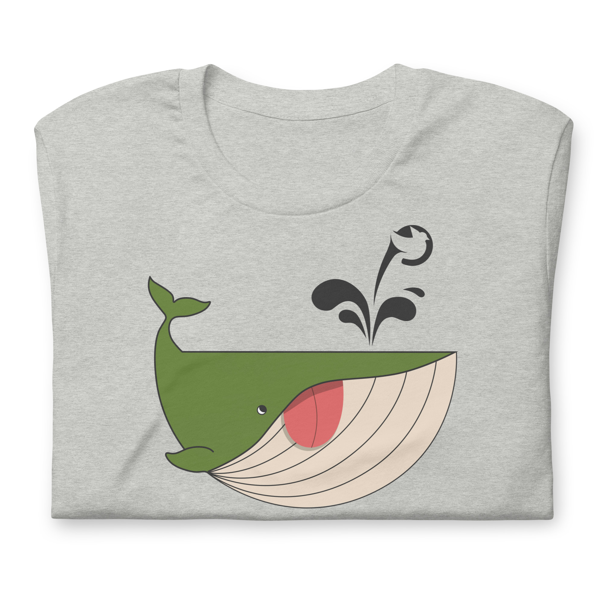 Tongue at the Right Angle T - Image 3