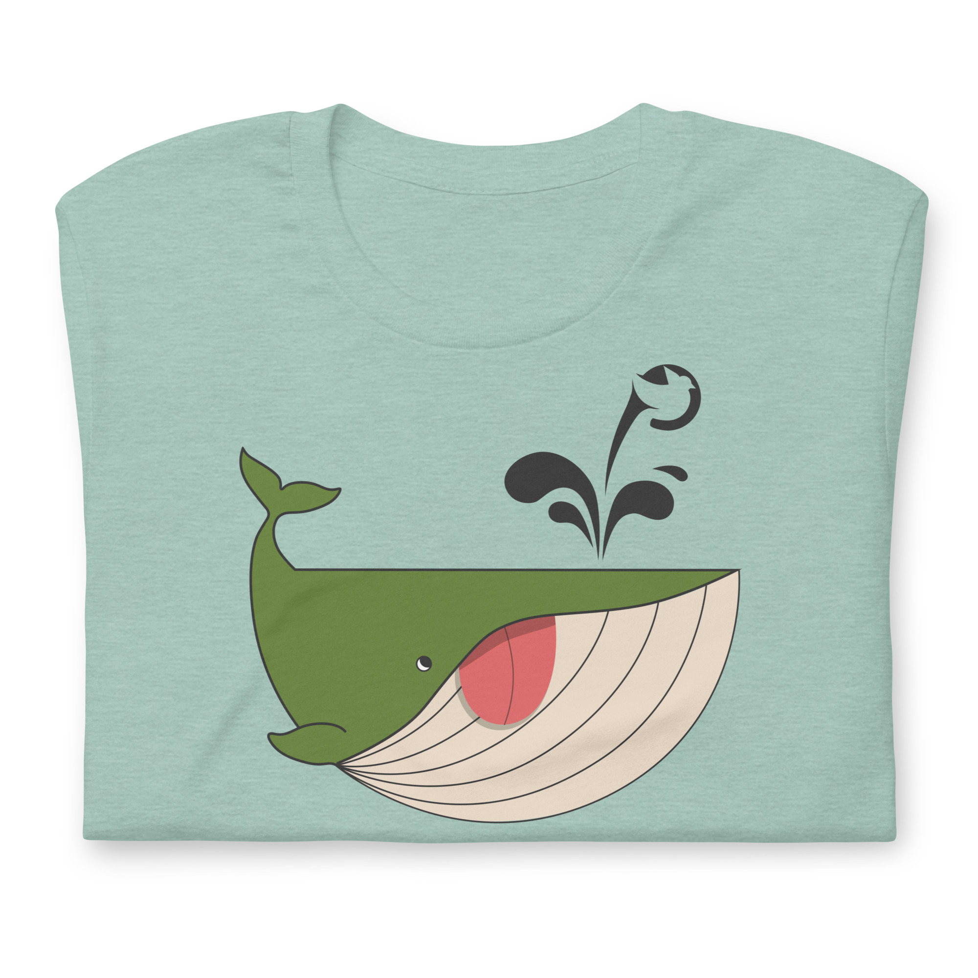 Tongue at the Right Angle T - Image 2