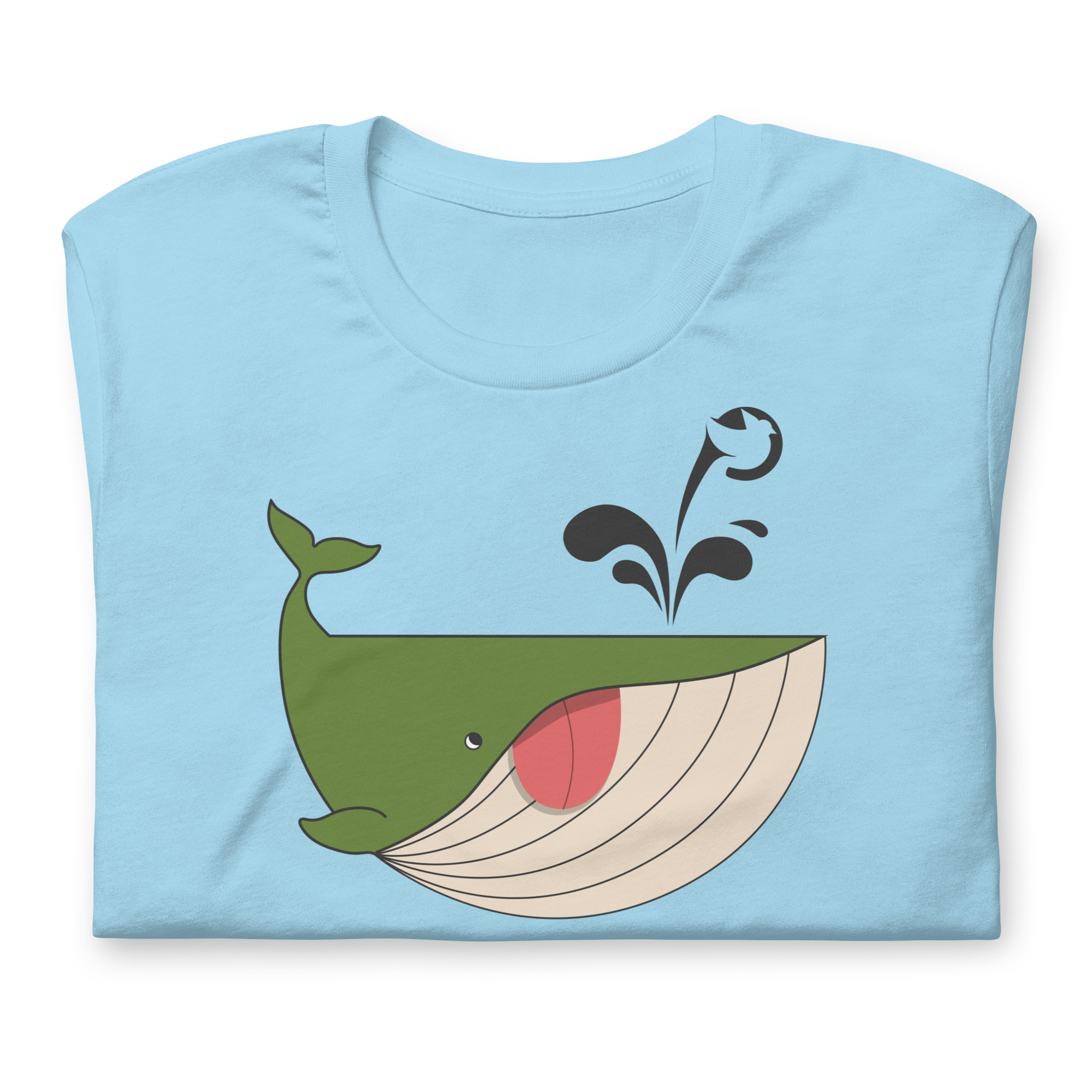 Tongue at the Right Angle T - Image 4